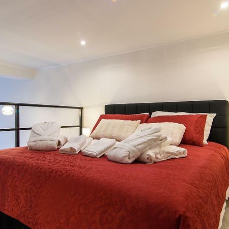 Studio Apartman REA Traù Esterno foto