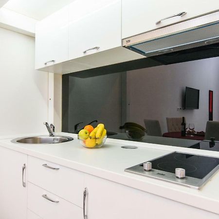 Studio Apartman REA Traù Esterno foto