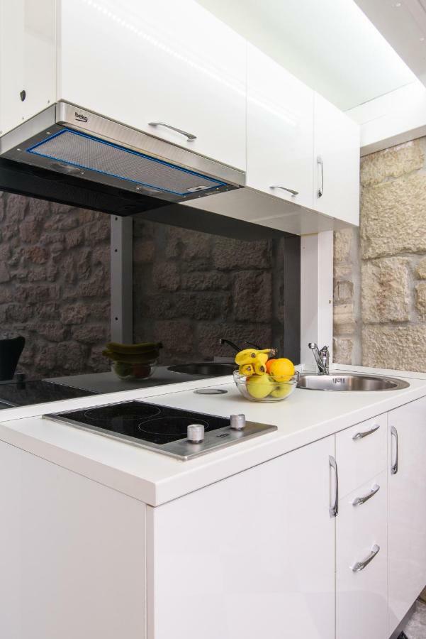 Studio Apartman REA Traù Esterno foto