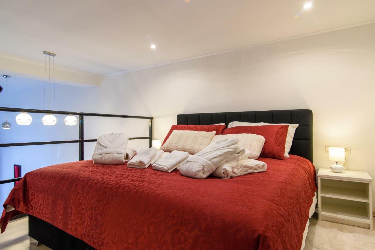 Studio Apartman REA Traù Esterno foto