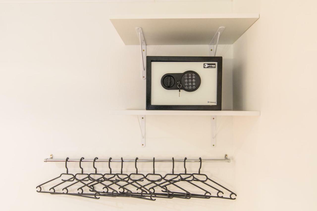 Studio Apartman REA Traù Esterno foto