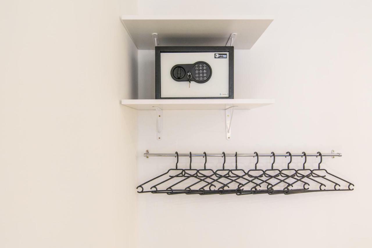 Studio Apartman REA Traù Esterno foto