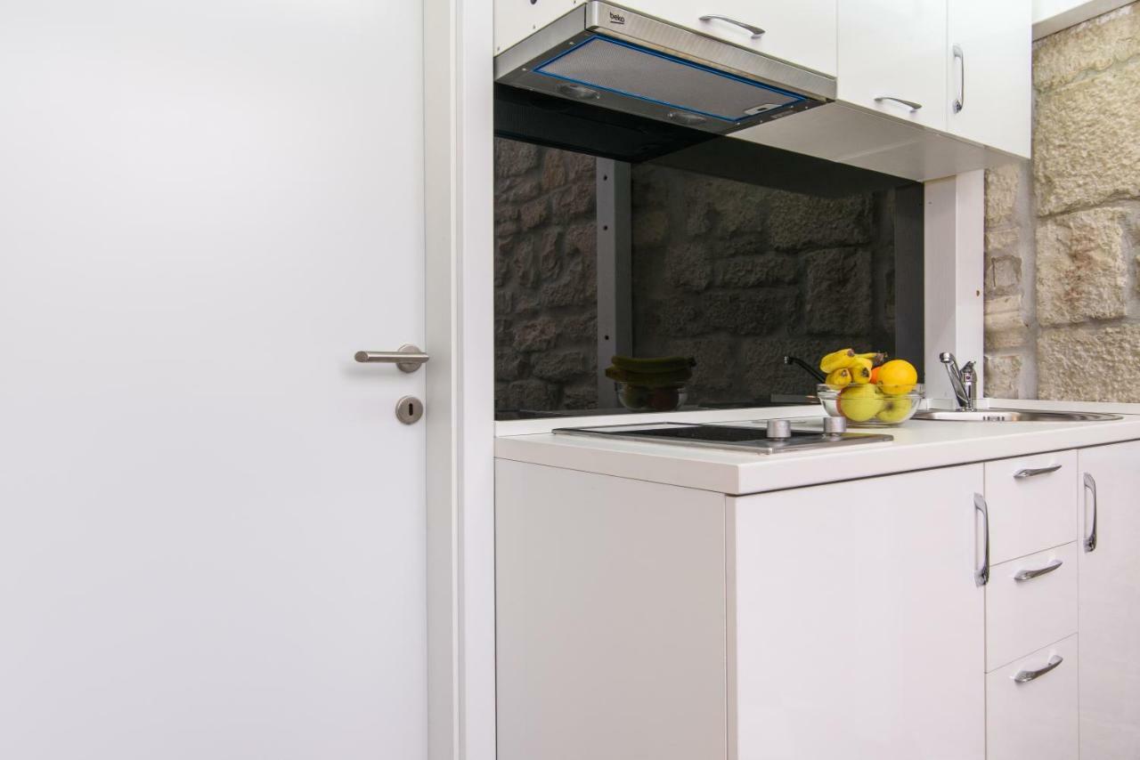 Studio Apartman REA Traù Esterno foto