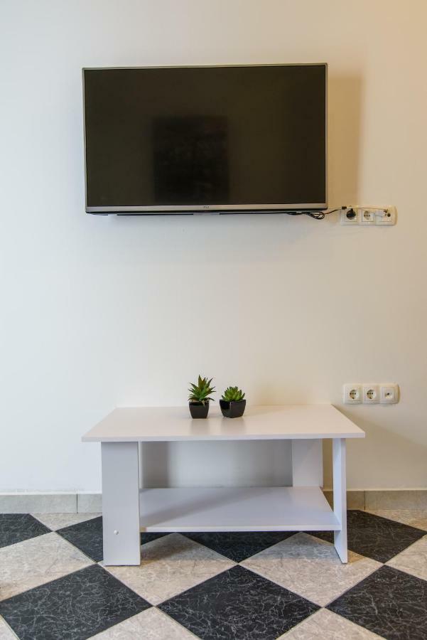 Studio Apartman REA Traù Esterno foto