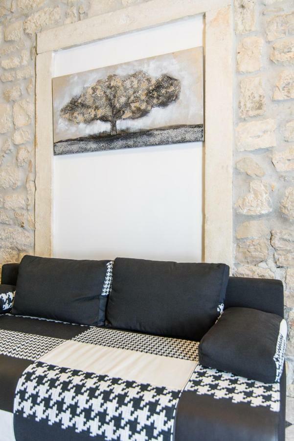 Studio Apartman REA Traù Esterno foto