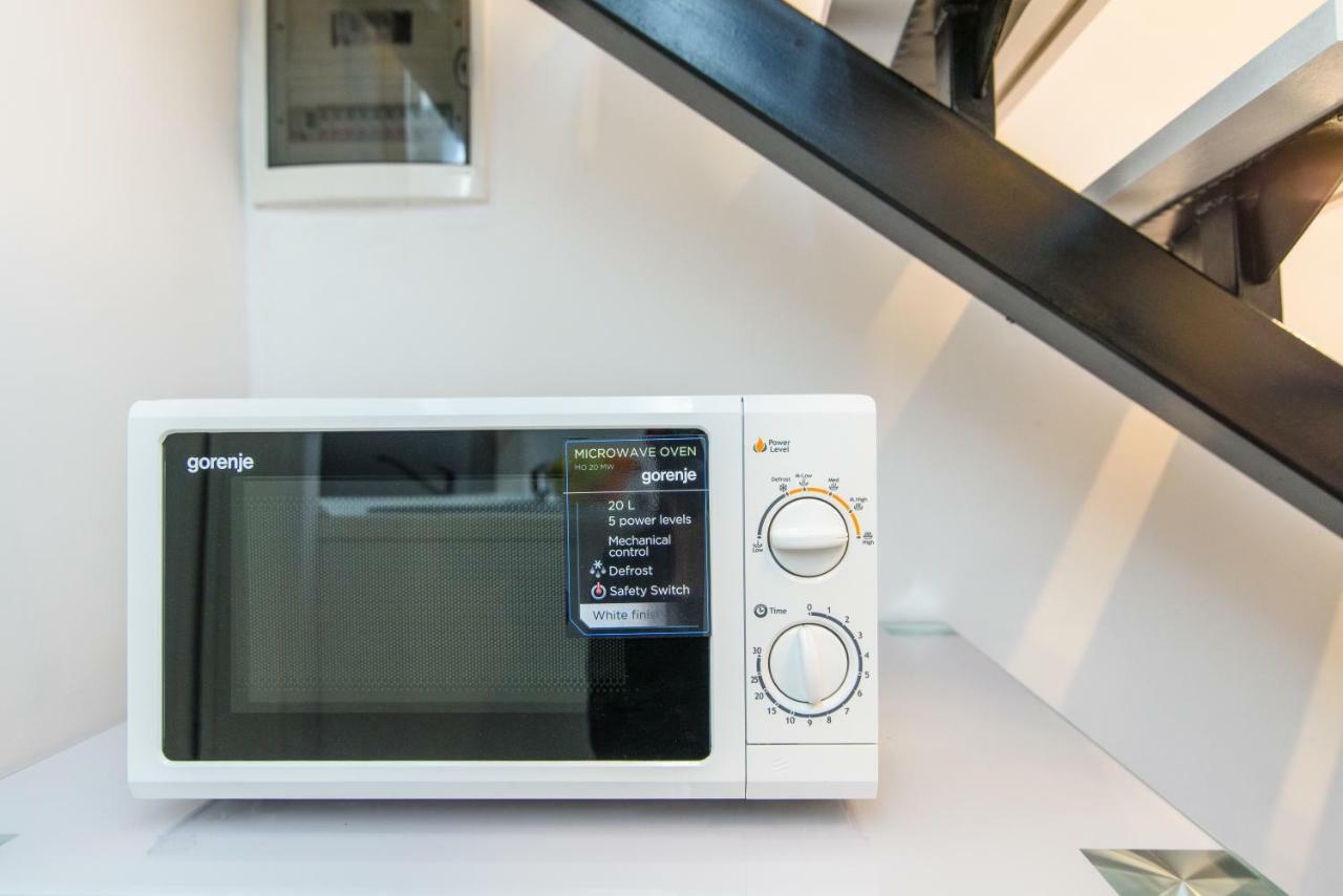Studio Apartman REA Traù Esterno foto