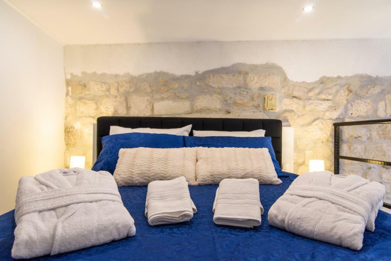 Studio Apartman REA Traù Esterno foto